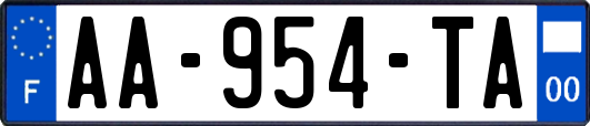 AA-954-TA