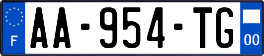 AA-954-TG