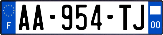 AA-954-TJ