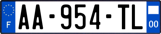 AA-954-TL