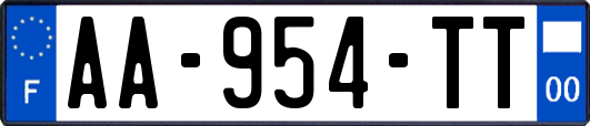 AA-954-TT