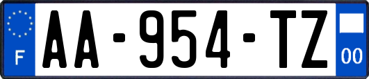 AA-954-TZ