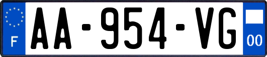 AA-954-VG