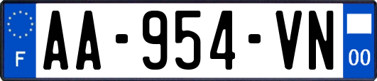 AA-954-VN