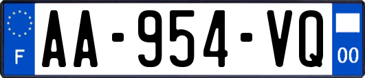 AA-954-VQ