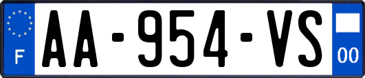 AA-954-VS