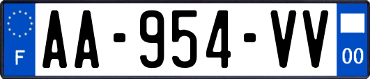 AA-954-VV