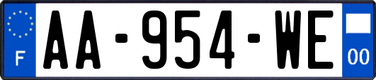 AA-954-WE