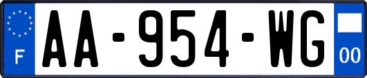 AA-954-WG