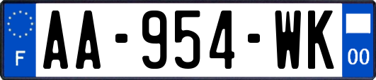 AA-954-WK