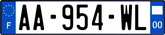 AA-954-WL