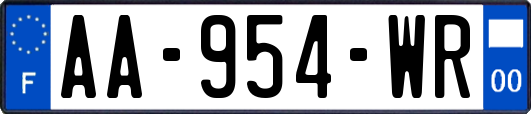 AA-954-WR