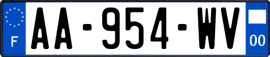 AA-954-WV