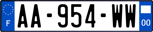 AA-954-WW