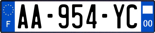 AA-954-YC