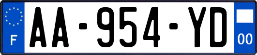 AA-954-YD