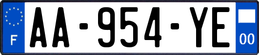 AA-954-YE