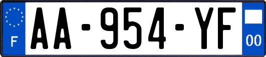 AA-954-YF