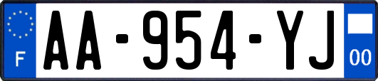 AA-954-YJ