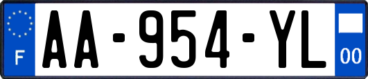 AA-954-YL