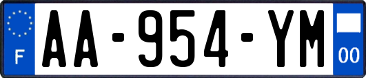 AA-954-YM