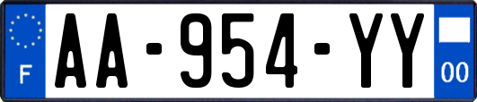 AA-954-YY