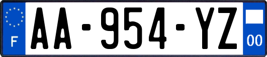 AA-954-YZ