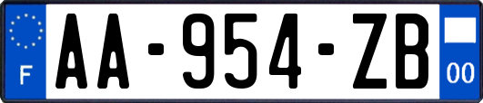 AA-954-ZB