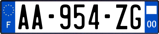 AA-954-ZG