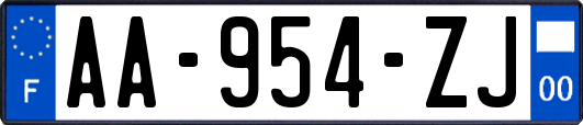 AA-954-ZJ