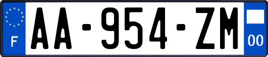 AA-954-ZM