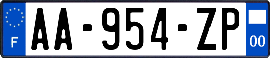 AA-954-ZP