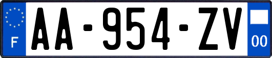 AA-954-ZV