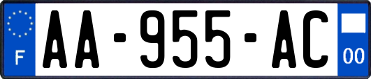 AA-955-AC