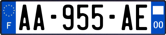 AA-955-AE