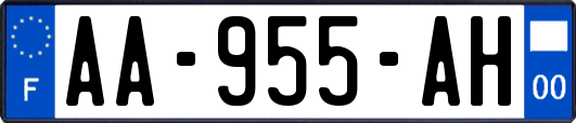 AA-955-AH