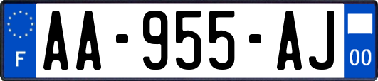 AA-955-AJ
