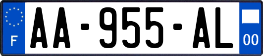 AA-955-AL