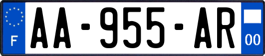 AA-955-AR