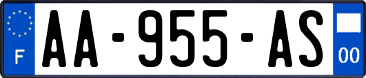 AA-955-AS