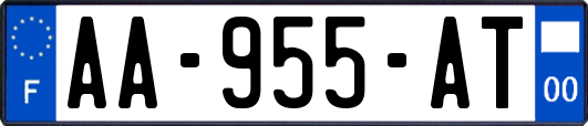 AA-955-AT