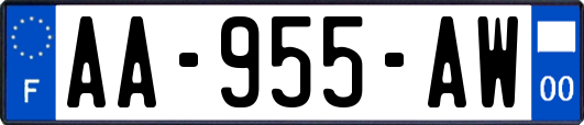 AA-955-AW