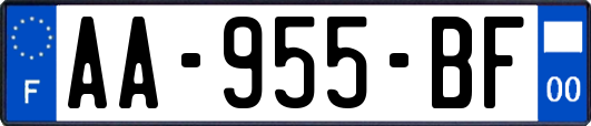 AA-955-BF