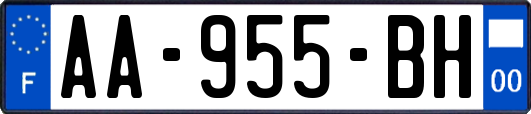 AA-955-BH