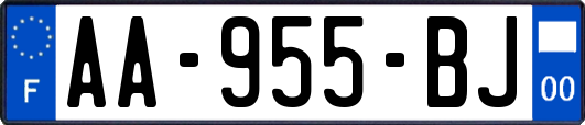 AA-955-BJ