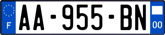 AA-955-BN