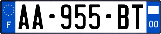 AA-955-BT