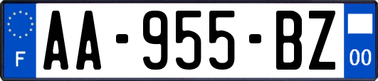 AA-955-BZ