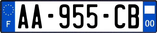 AA-955-CB