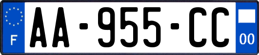 AA-955-CC